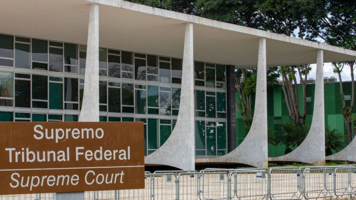 STF começa a julgar atividade produtiva na Lei da Mata Atlântica