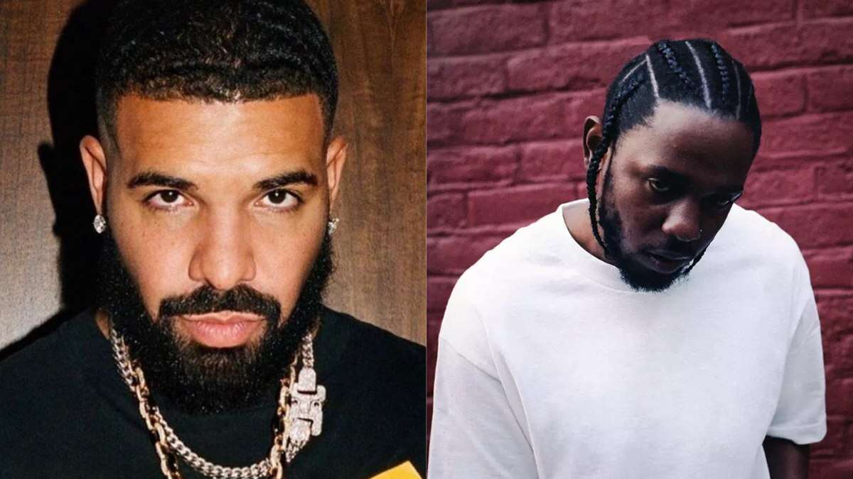 Argentina provoca Drake com música de Kendrick Lamar após classificação na Copa América