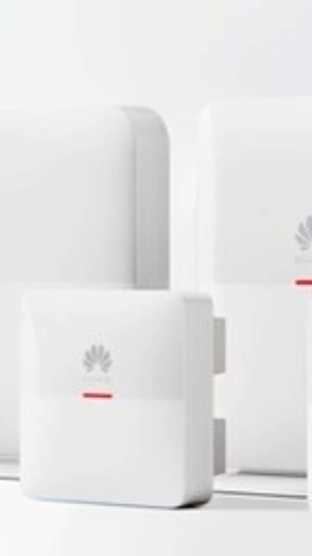 Huawei lança campanha para promover solução de fibra óptica transparente para residências