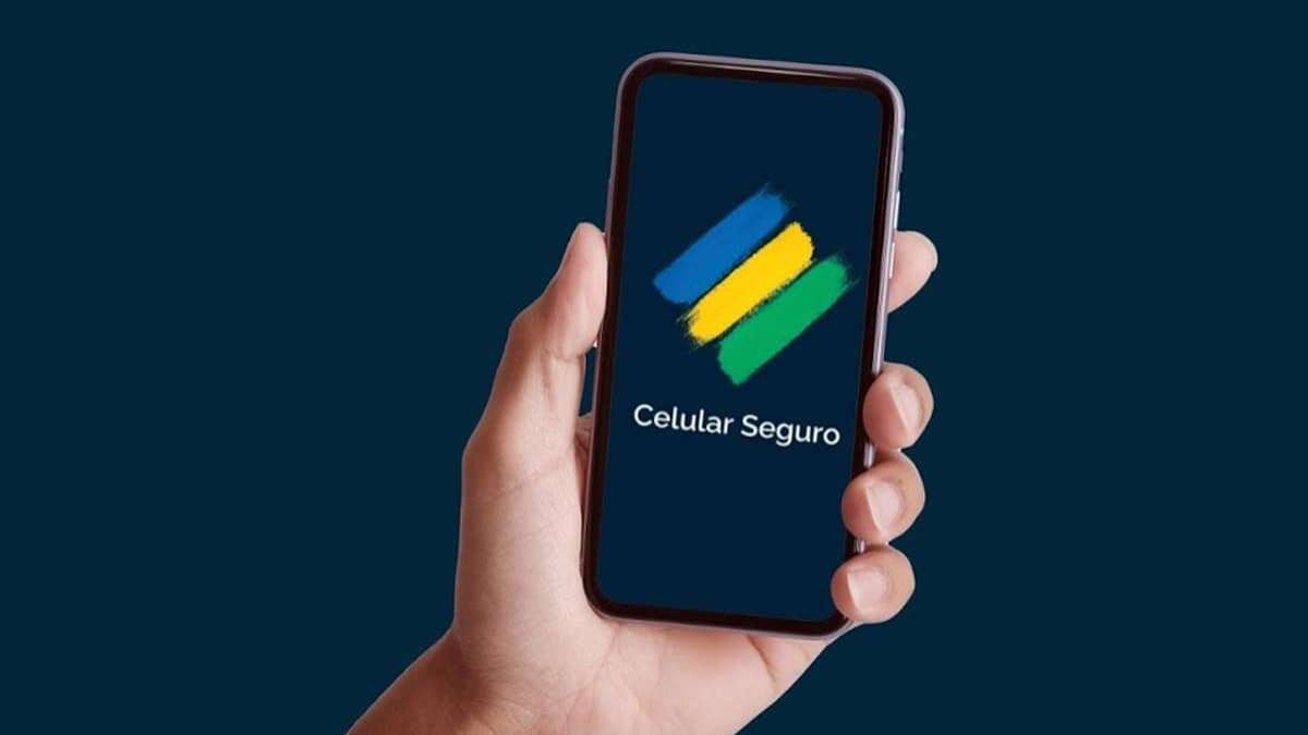 CelularSeguro: Mais de 30 mil pedidos de bloqueio foram registrados