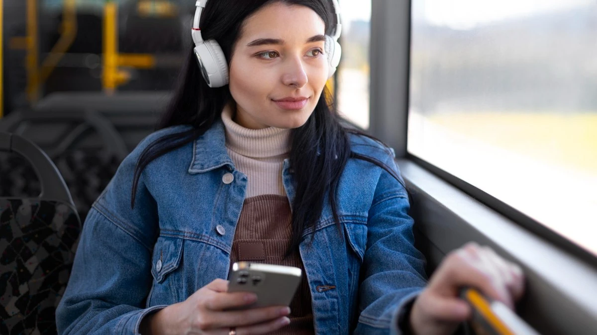 Lei permite mulheres descerem do ônibus à noite em locais seguros