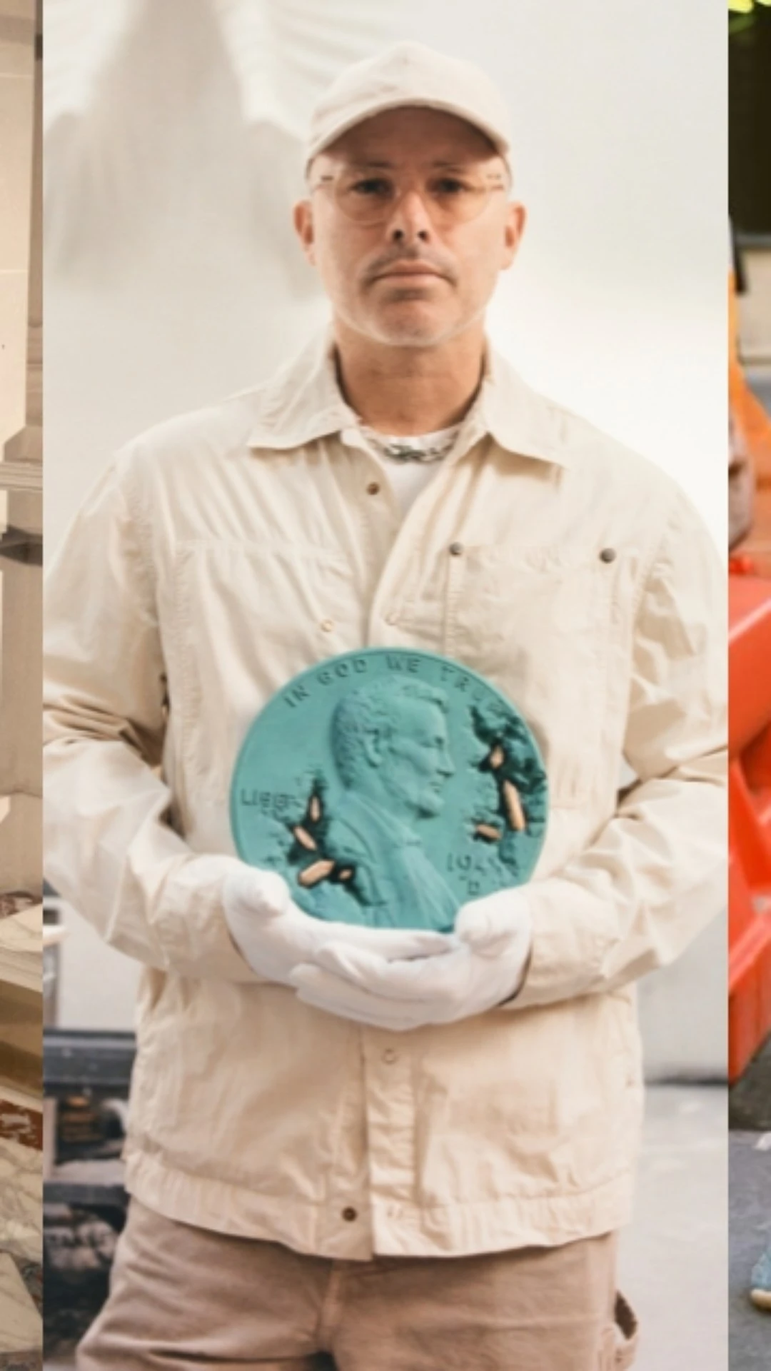 Ronda da Moda Internacional: collabs marcam as principais novidades da semana