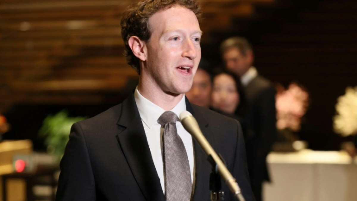 Mark Zuckerberg acusa governo Biden de tentar censurar postagens sobre Covid-19 no Meta