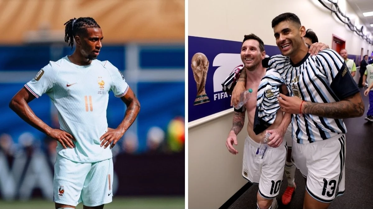 Semifinais da Copa: onde assistir, datas, estádios e destaques