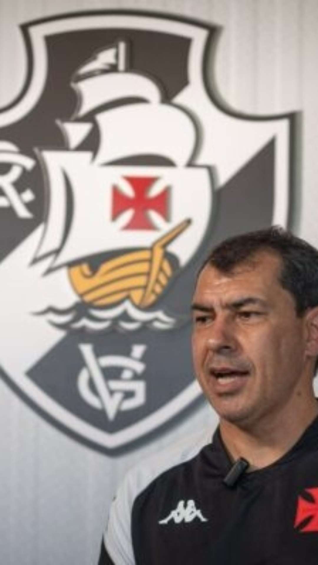 Saiba quais serão alguns desafios que Fábio Carille terá pela frente no Vasco