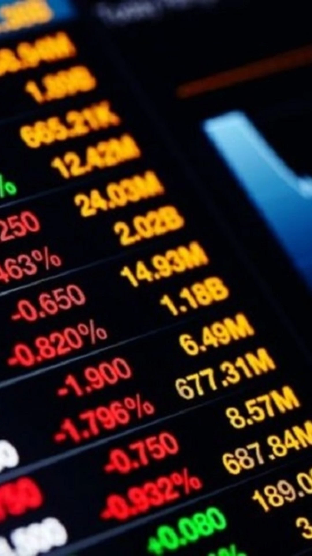 Ibovespa fecha em queda após bater 138 mil pontos