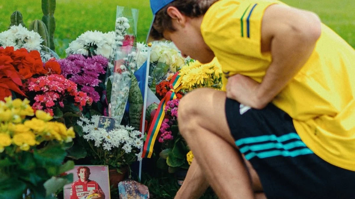 Ayrton Senna: um legado que atravessa gerações