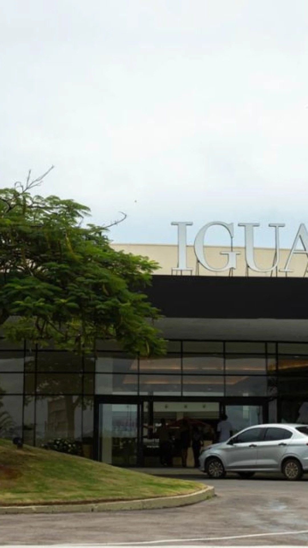 Nova fase: grupo Iguatemi compra parte do shopping carioca Rio Sul