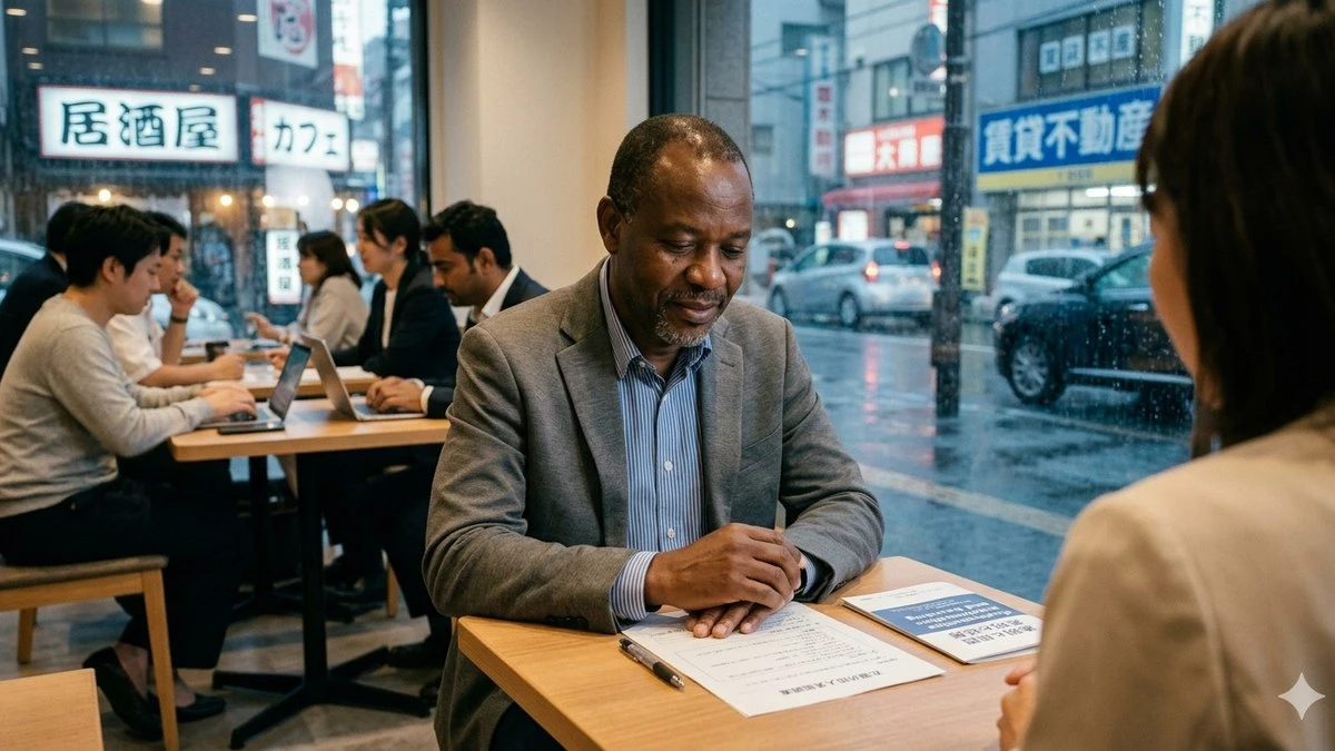 Discriminação atinge metade dos estrangeiros no Japão
