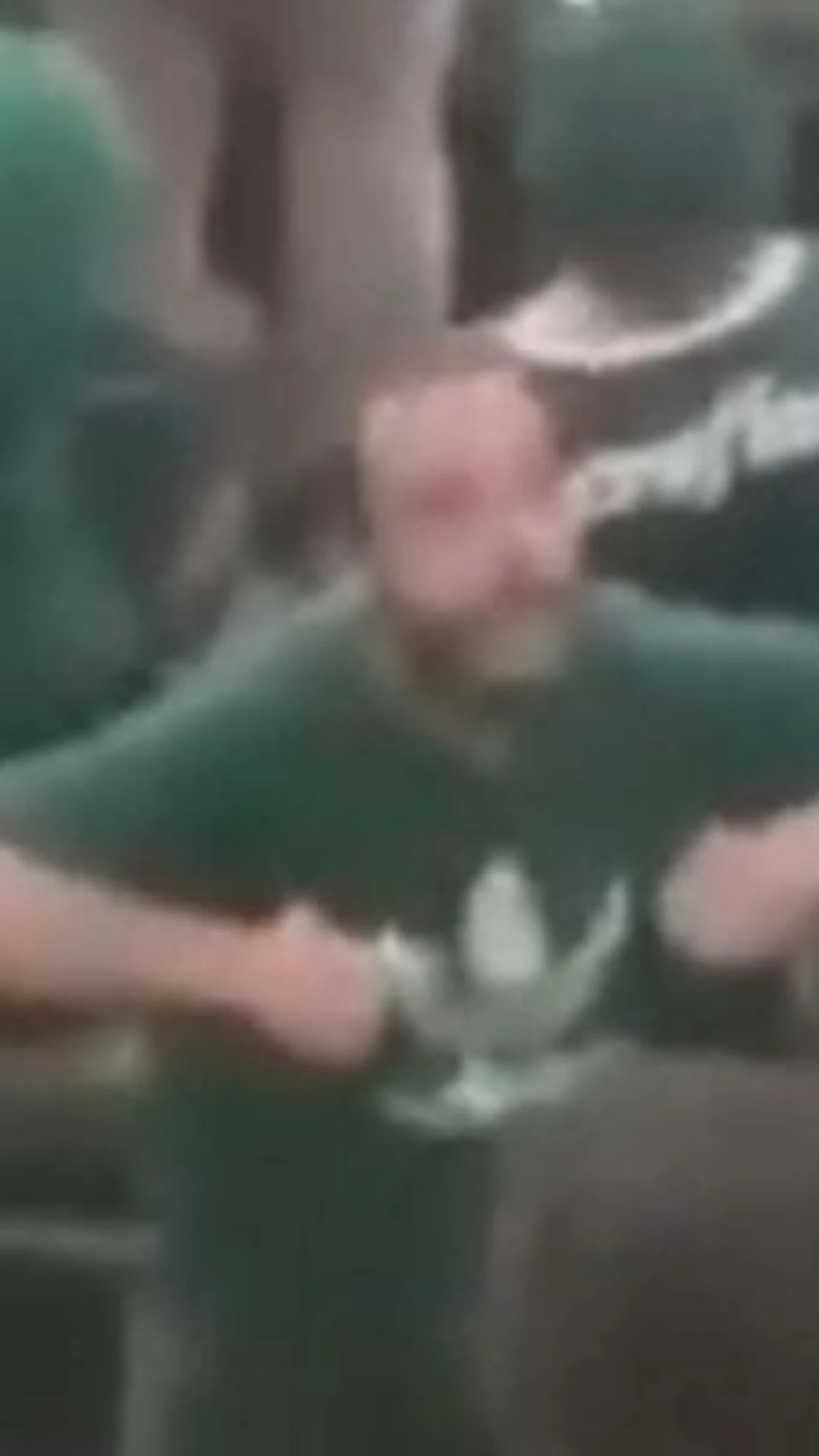 Palmeiras bane torcedor por ato racista em jogo da Libertadores