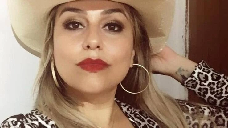 Suspeito de feminicídio confessou crime por Whatsapp, diz família da vítima