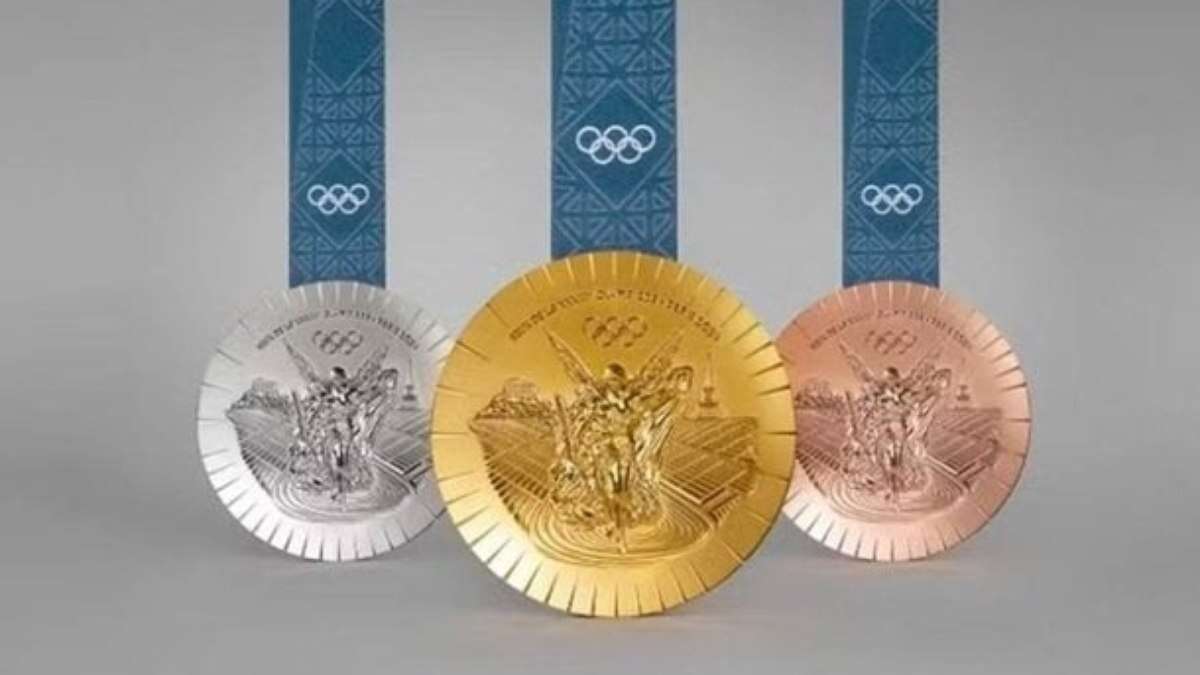 Descubra qual foi o país que mais pagou medalhistas nas Olimpíadas de Paris