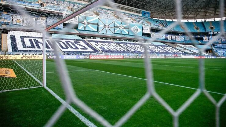 Grêmio e Inter jogam pela sexta vez no ano; veja onde assistir