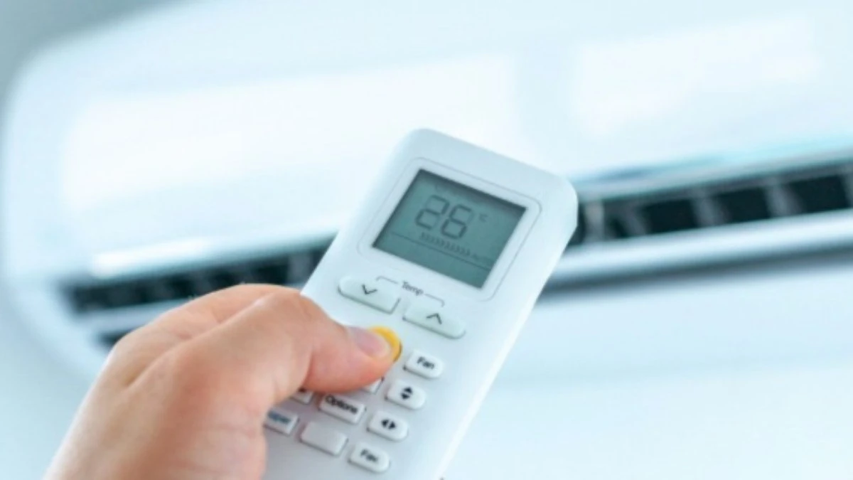 Ar-condicionado custa menos agora do que no calor do verão