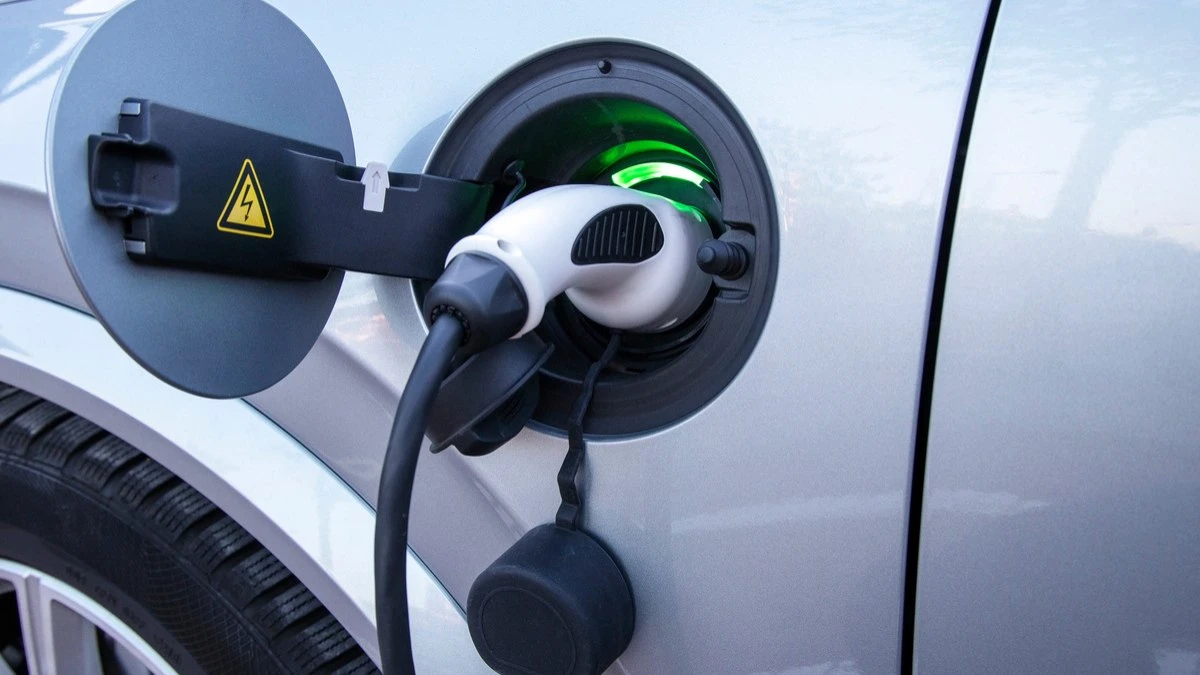 Busca por carro elétrico usado cresce 71% no Brasil