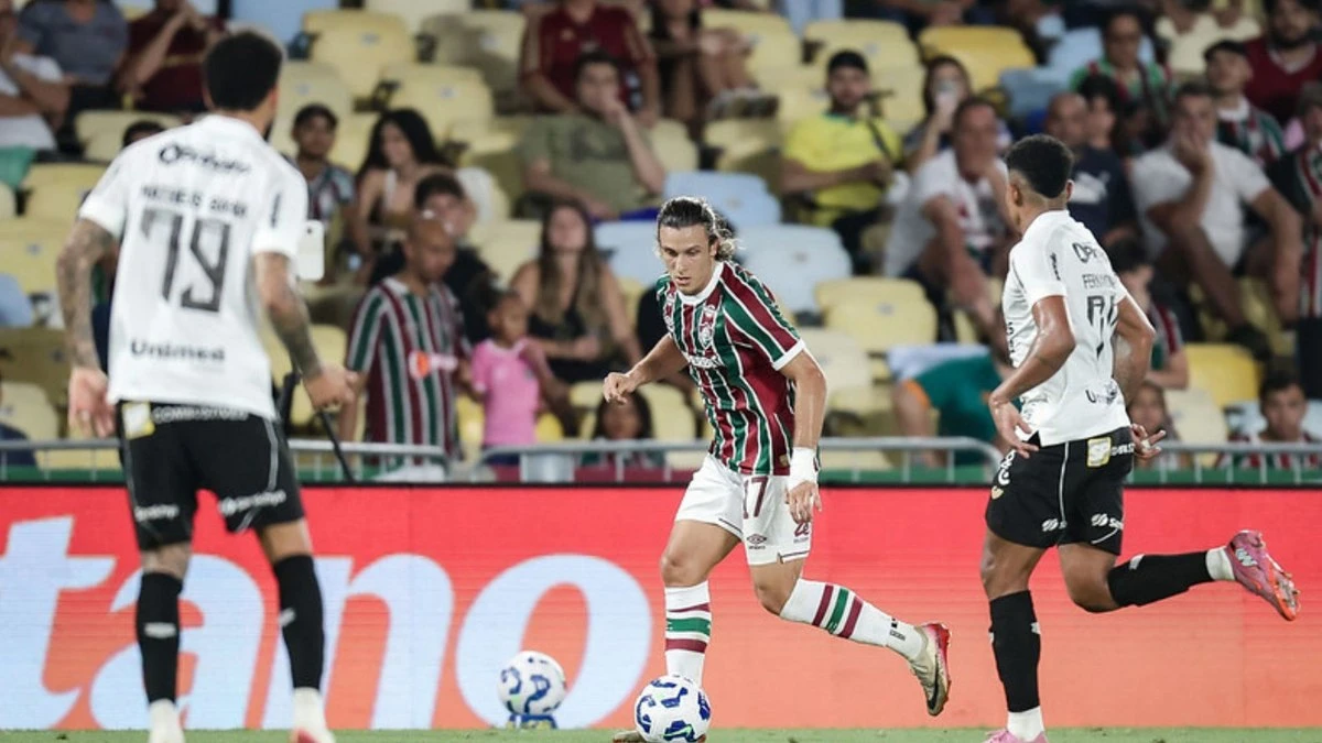 Ceará x Fluminense: saiba onde assistir ao jogo de hoje, 02/11