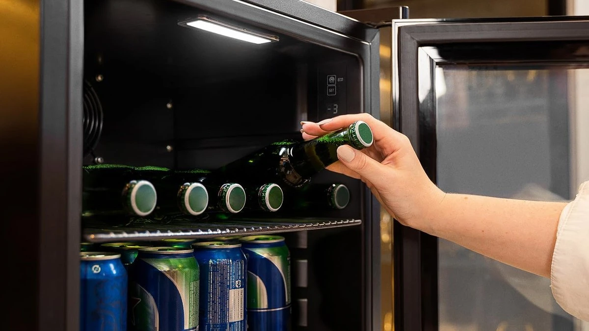 Quer cerveja trincando na Copa? Veja cervejeiras em oferta
