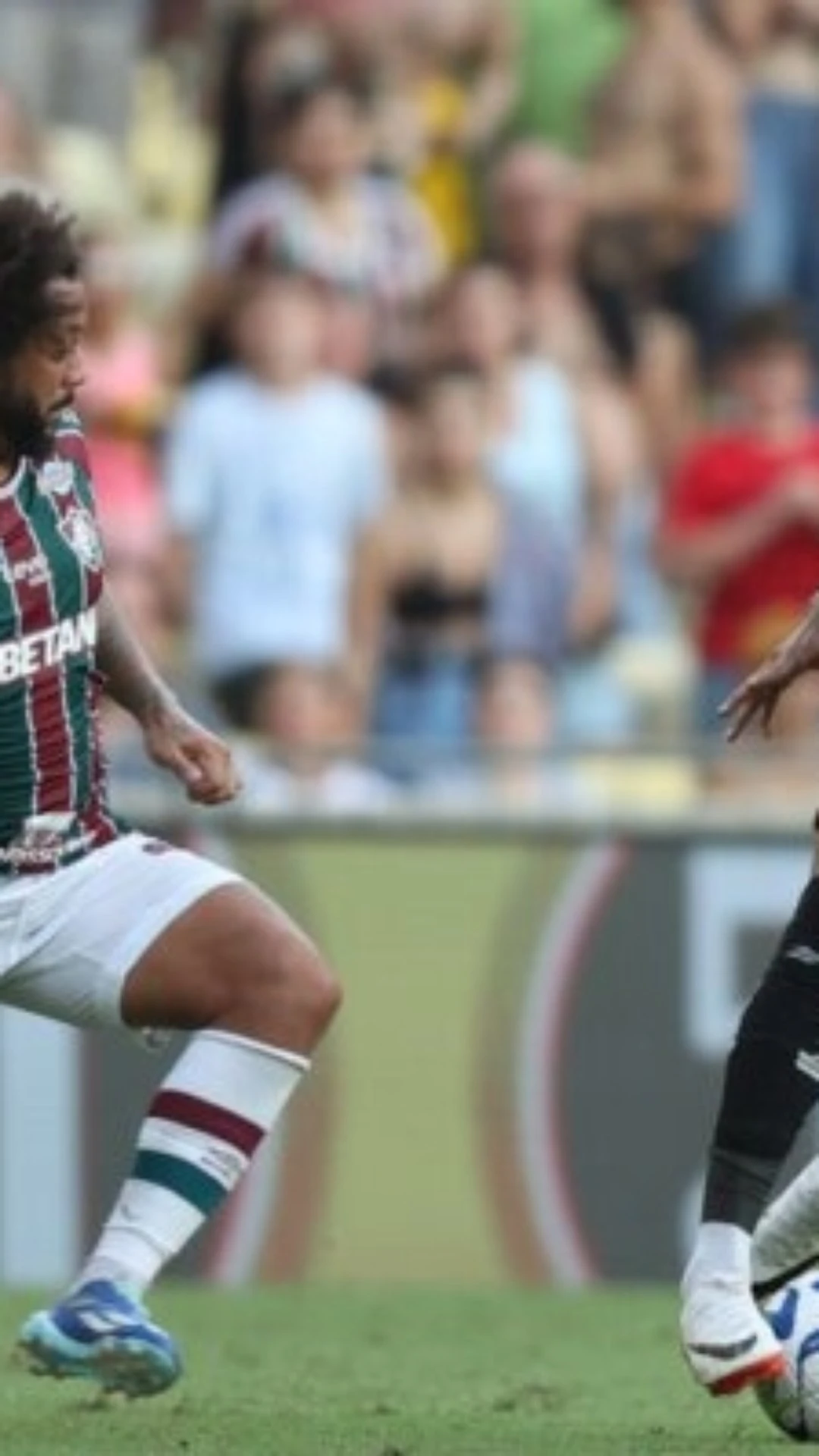 Botafogo fecha ano com bom aproveitamento nos clássicos? Veja números