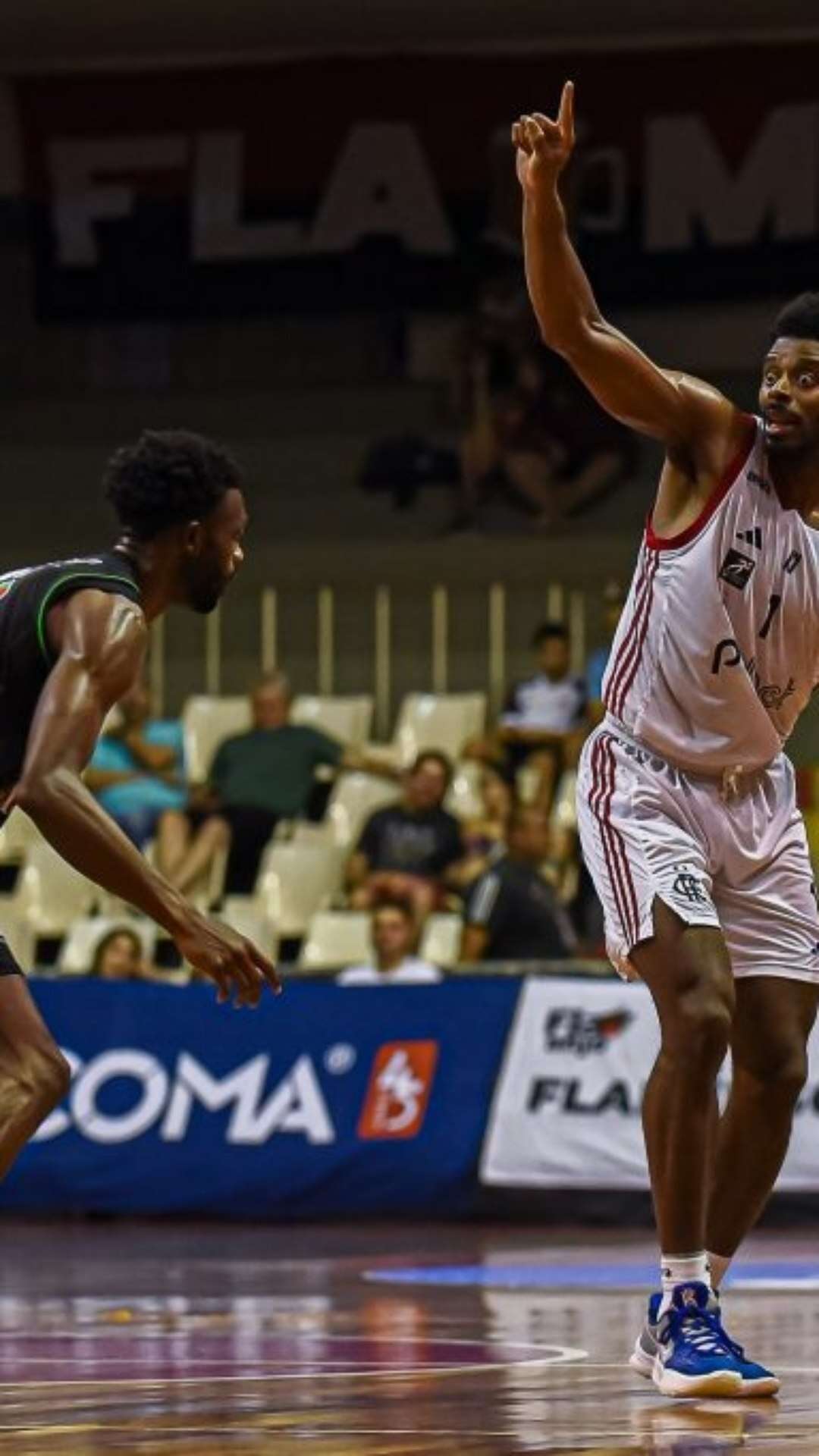 Copa Super 8: Duelo entre os melhores do NBB começa em janeiro