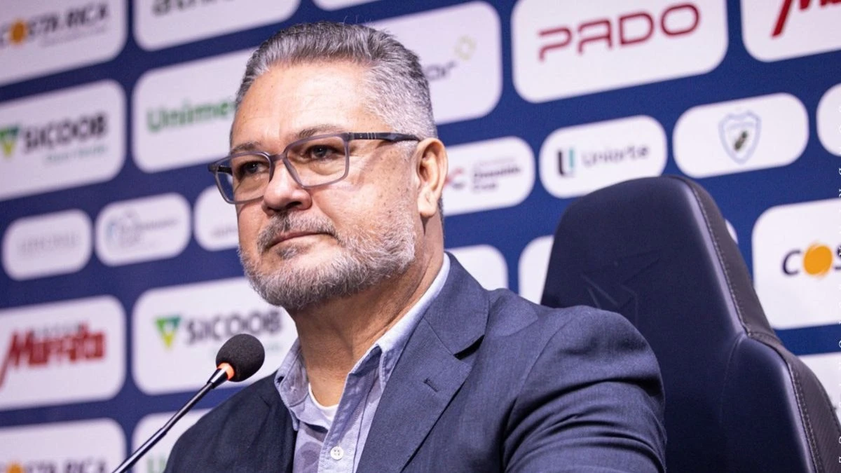 Ponte x Londrina: técnico campeão olímpico com o Brasil estreará