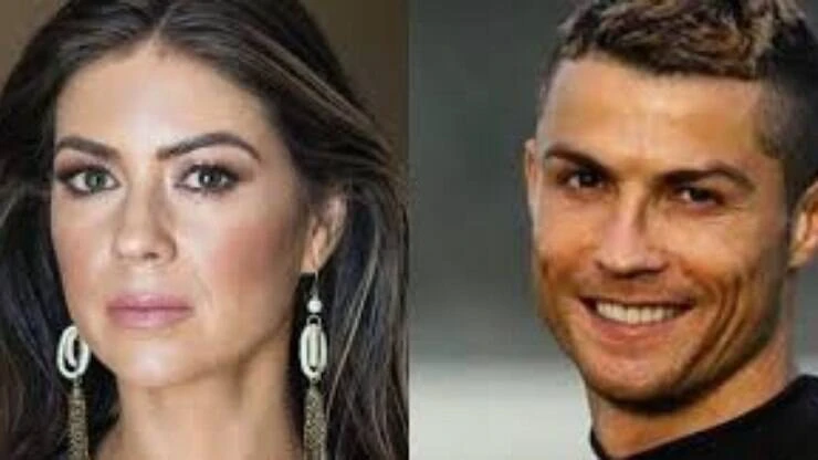 Modelo que acusa Cristiano Ronaldo de assédio sexual quer nova indenização