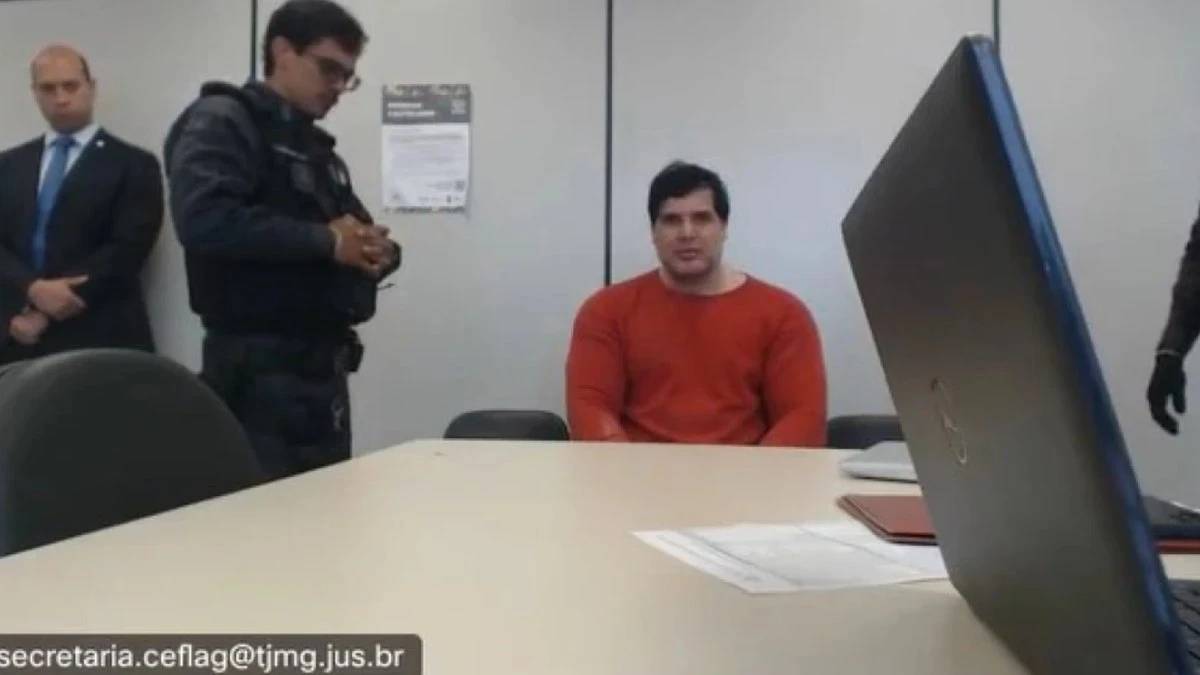 Gari morto em BH: defesa diz que empresário quer 