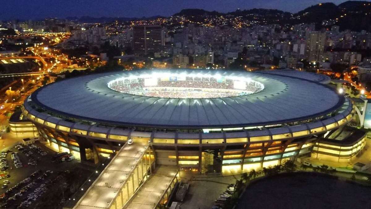 Rio terá segurança reforçada em meio a 'maratona' de Libertadores na cidade