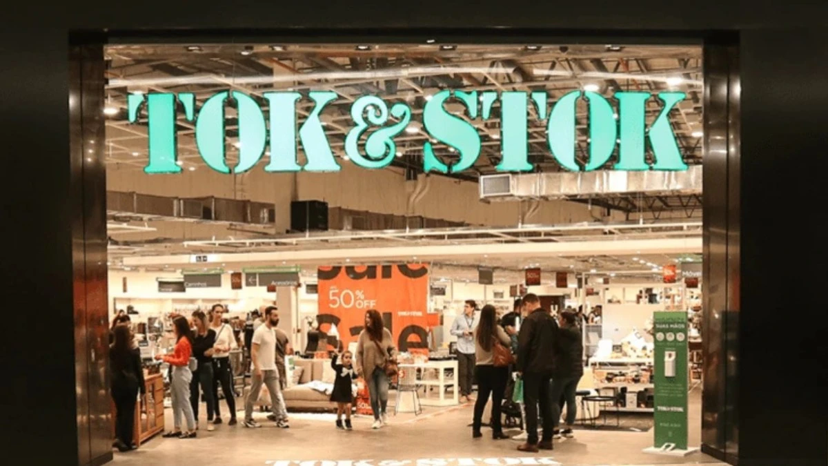 Dívida de R$ 1,1 bi leva Tok&Stok e Mobly à recuperação judicial