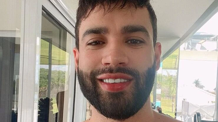 Gusttavo Lima se pronuncia após acusações de traição: 
