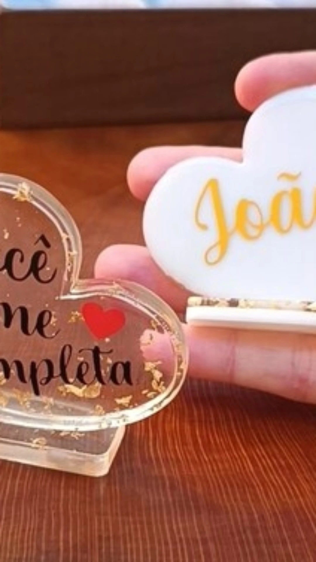Cricut: Dia dos Namorados deve movimentar R$ 22 bilhões e impulsiona mercado de personalizados