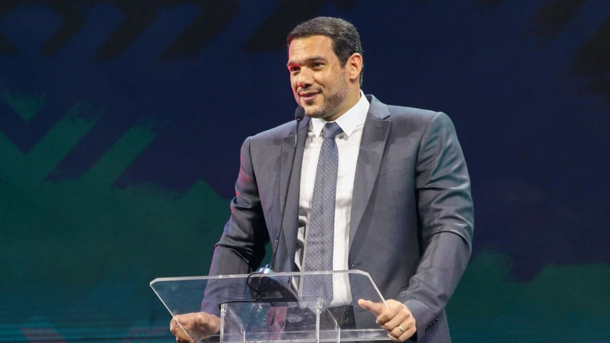 Federações demonstram apoio a Samir Xaud após denúncias