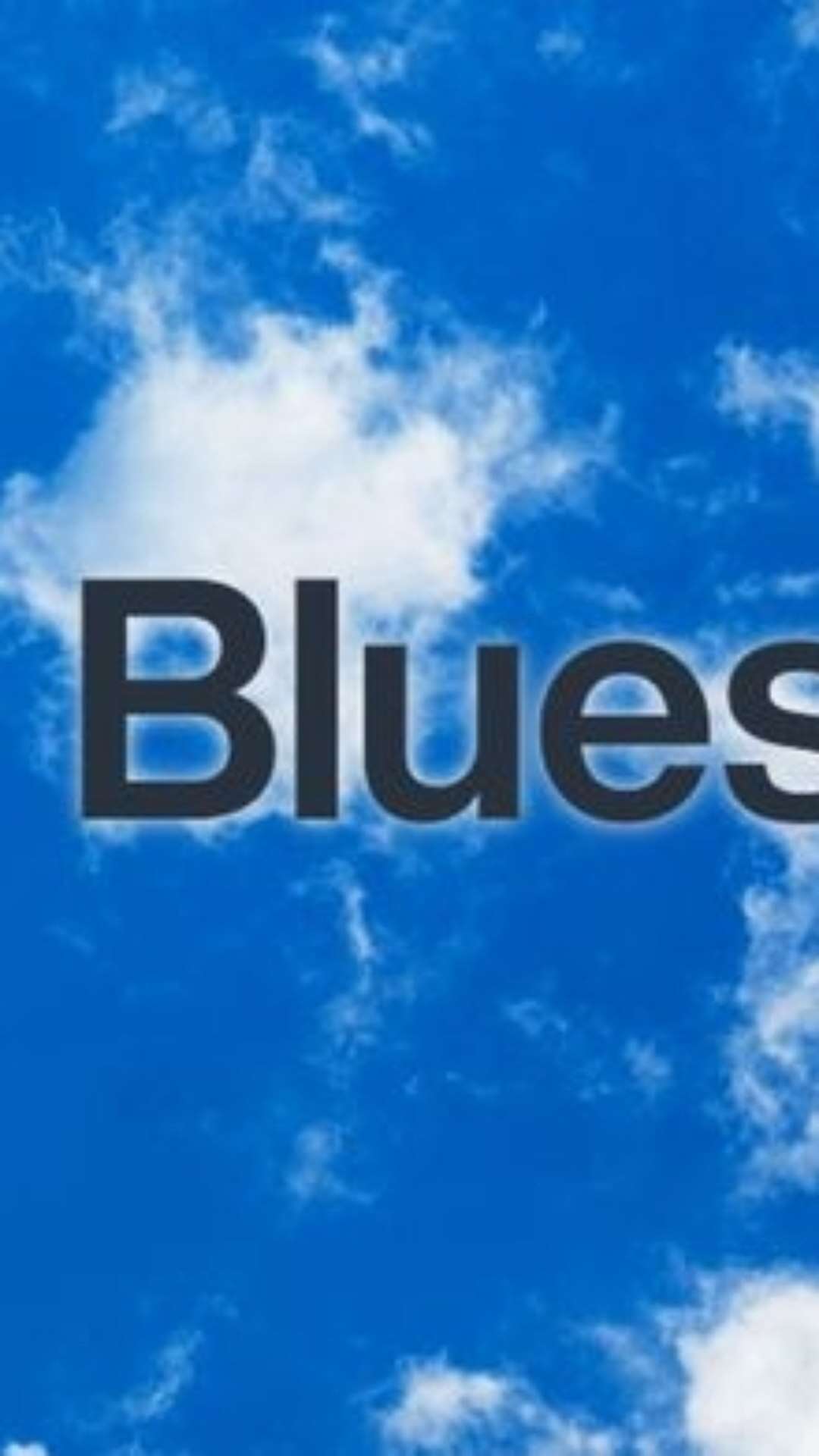 Bluesky vai ganhar mensagens diretas e postagem de vídeos