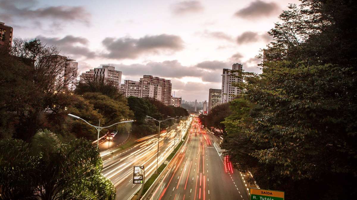 Rodízio
de carros em SP tem data para retornar; confira quando é