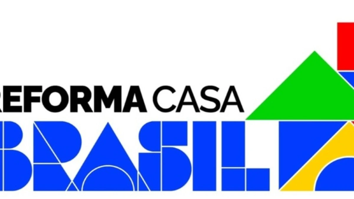 Novas regras do Reforma Casa Brasil entram em vigor; entenda
