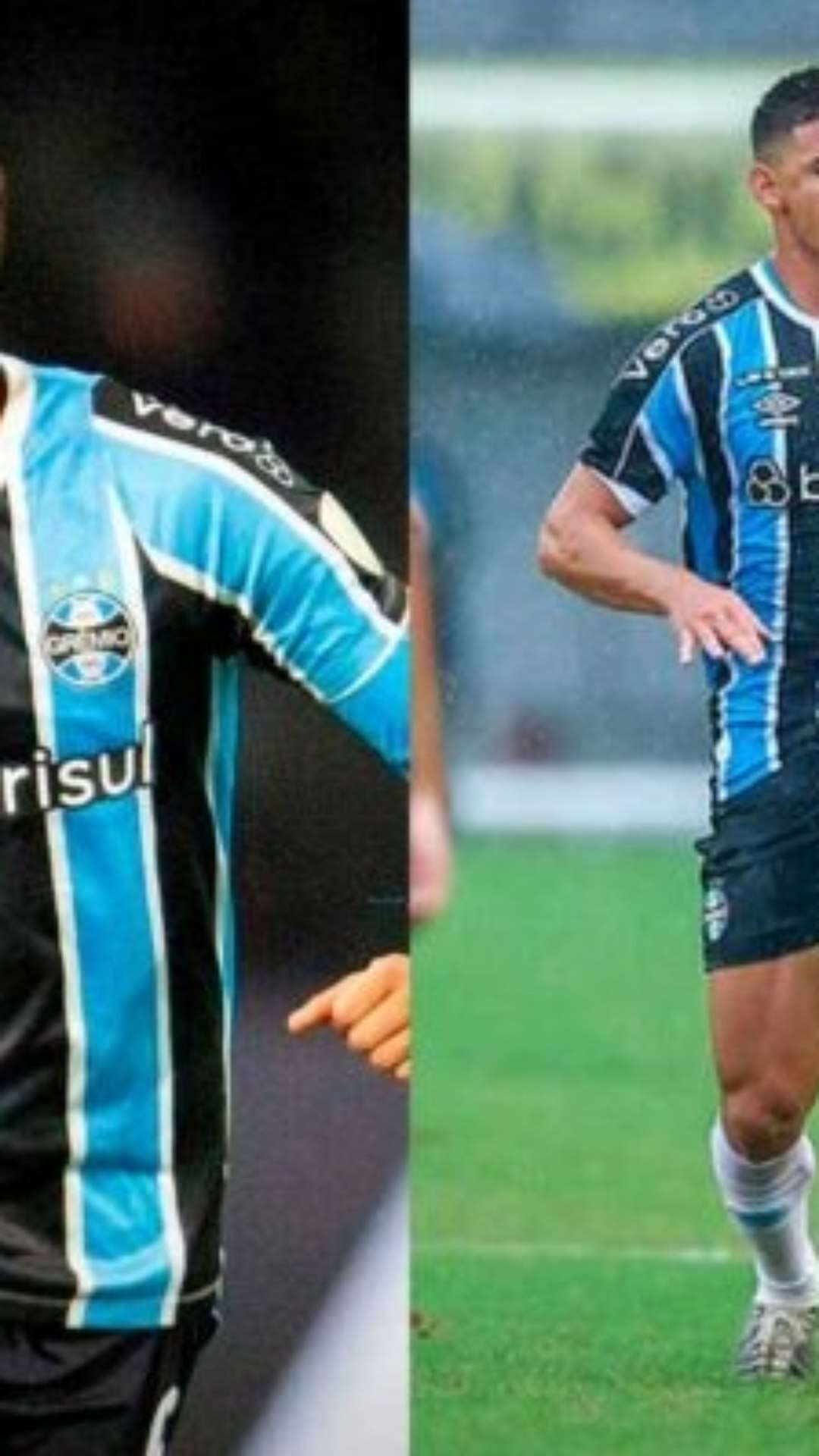 Grêmio deve realizar reformulação na lateral esquerda para 2025