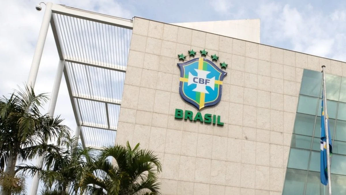 CBF rebate Flamengo e rejeita mudança em rodada do Brasileirão