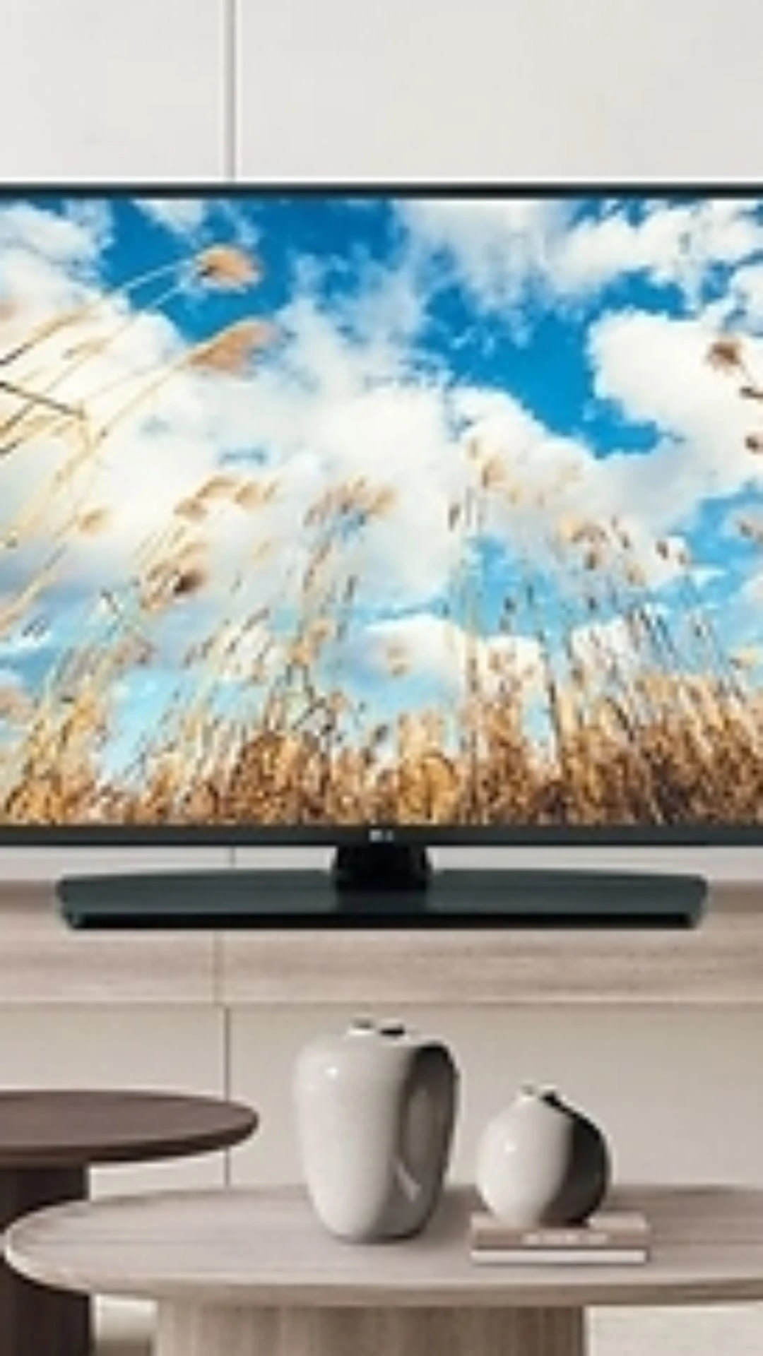 LG Pro:Centric centraliza gestão de TVs no setor hoteleiro