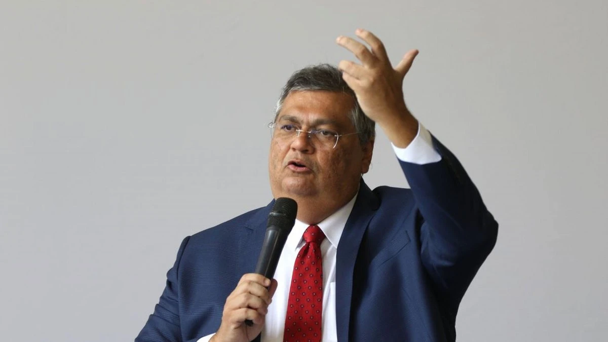 Ajuda das plataformas fortalece investigações de crimes, diz Dino