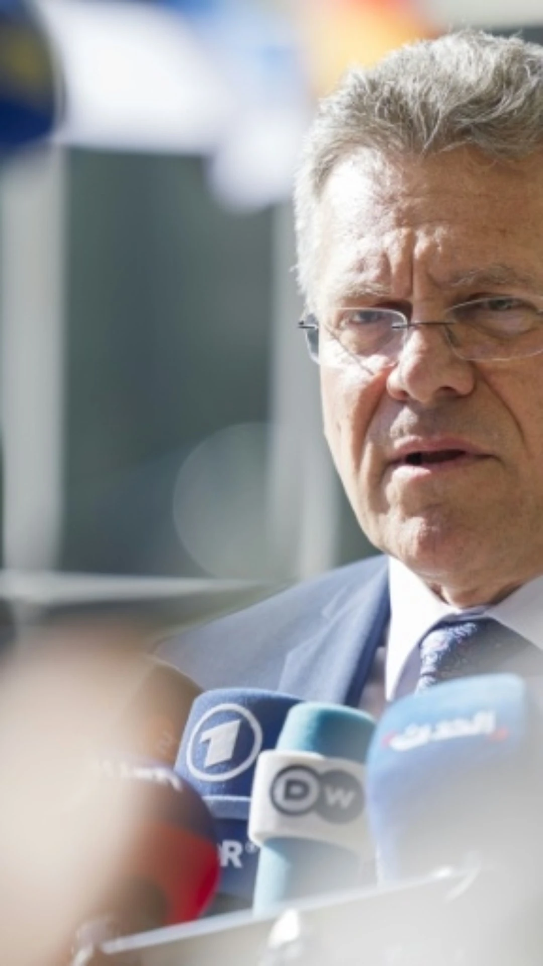 UE busca resposta unitária ao desafio das tarifas dos EUA