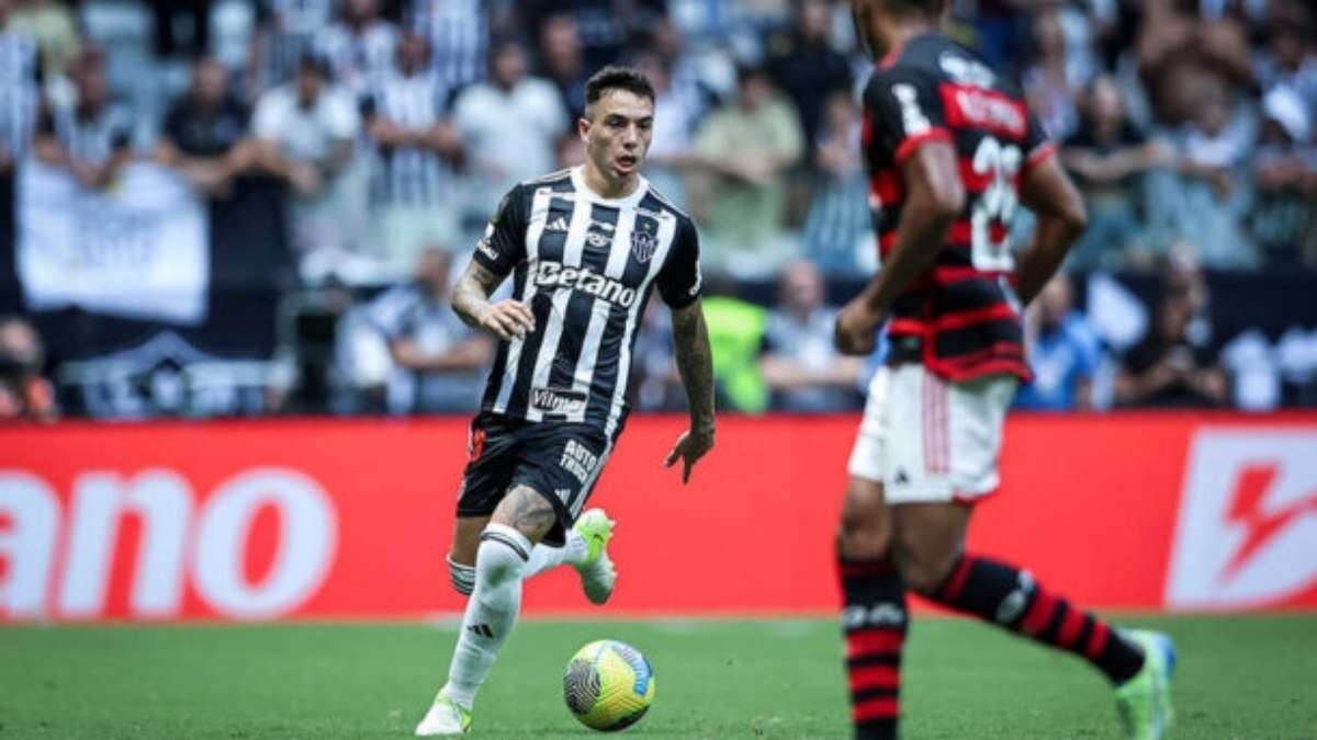 Pela 8ª vez, campeão ganha
os 2 jogos da final da Copa do Brasil