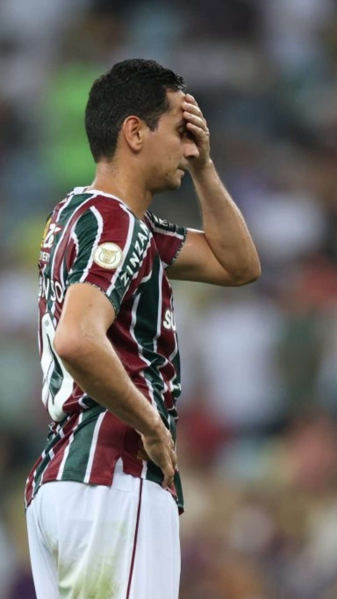 Fluminense tem pior ataque entre as equipes do Campeonato Brasileiro