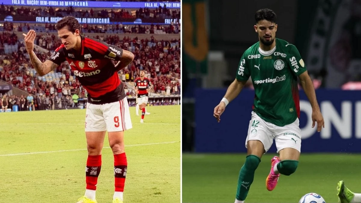 Libertadores: Flamengo x Cruzeiro é destaque nas oitavas e mais
