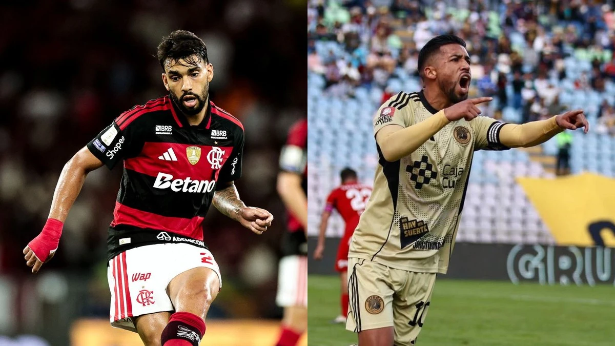 Flamengo quer liderança geral da fase de grupos contra o Cusco