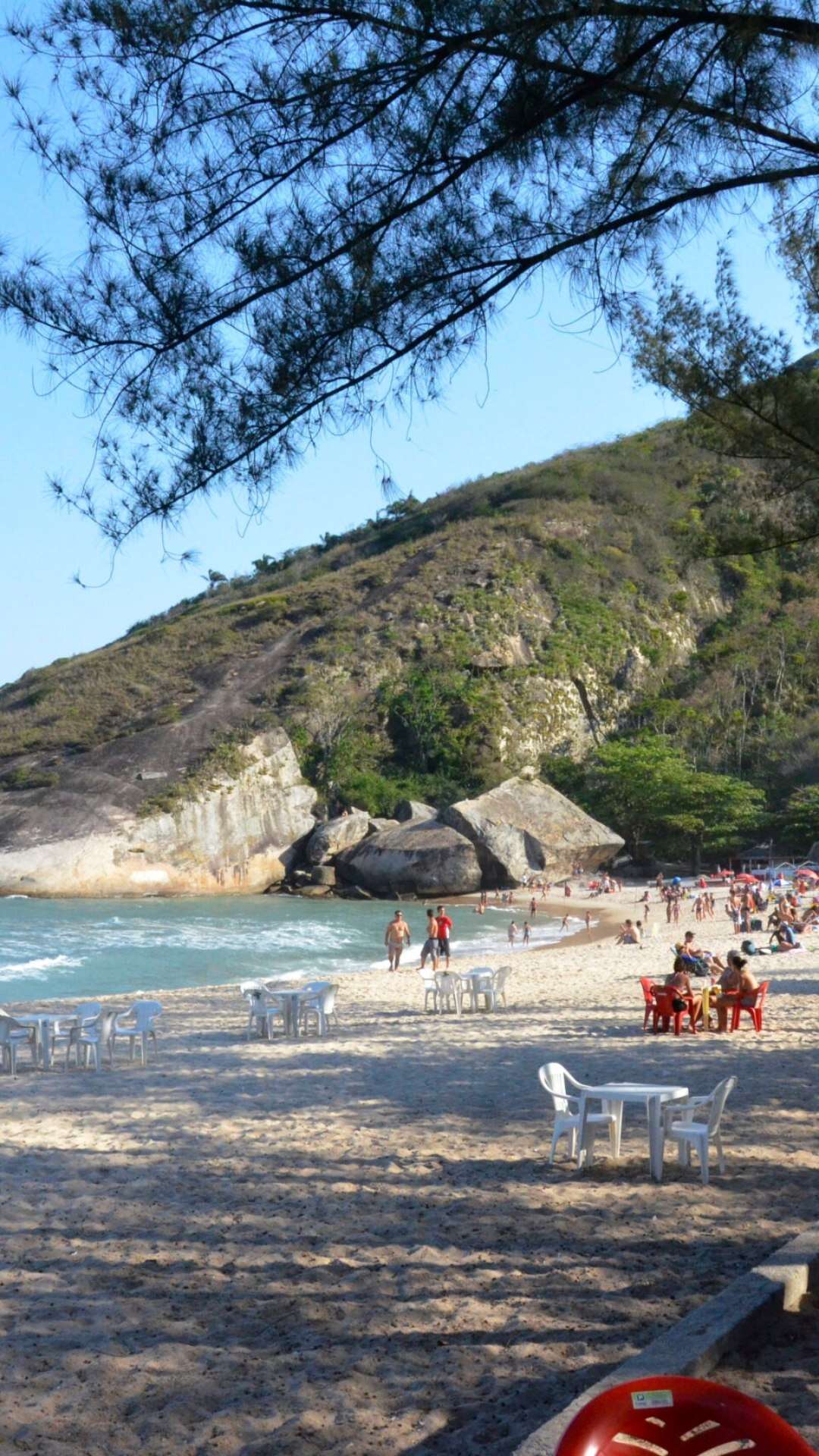 Bandeira Azul: 38 praias brasileiras têm certificado de sustentabilidade