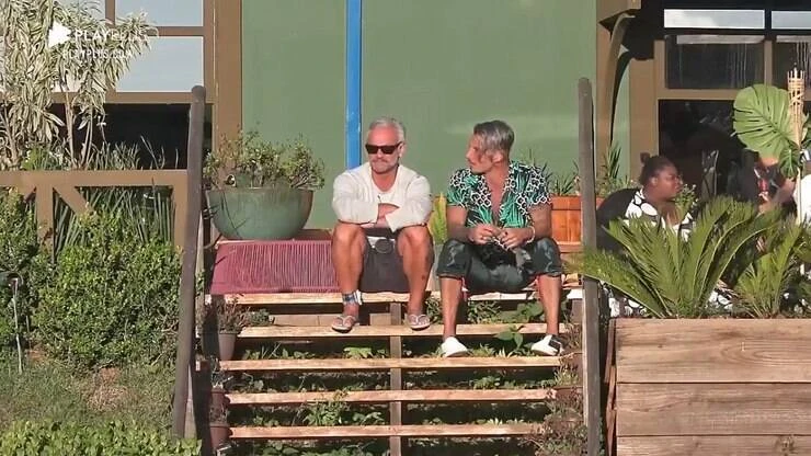 “A Fazenda 12” Juliano diz quer ir para a roça: ‘não aguento mais a galera’