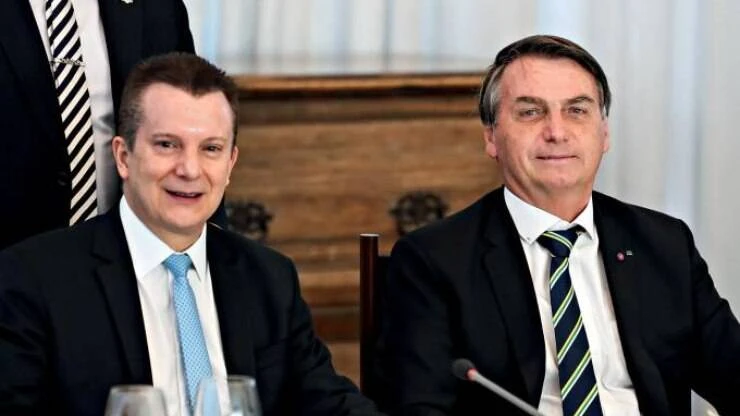 Assim como Bolsonaro, Russomanno comemora suspensão dos teste da CoronaVac