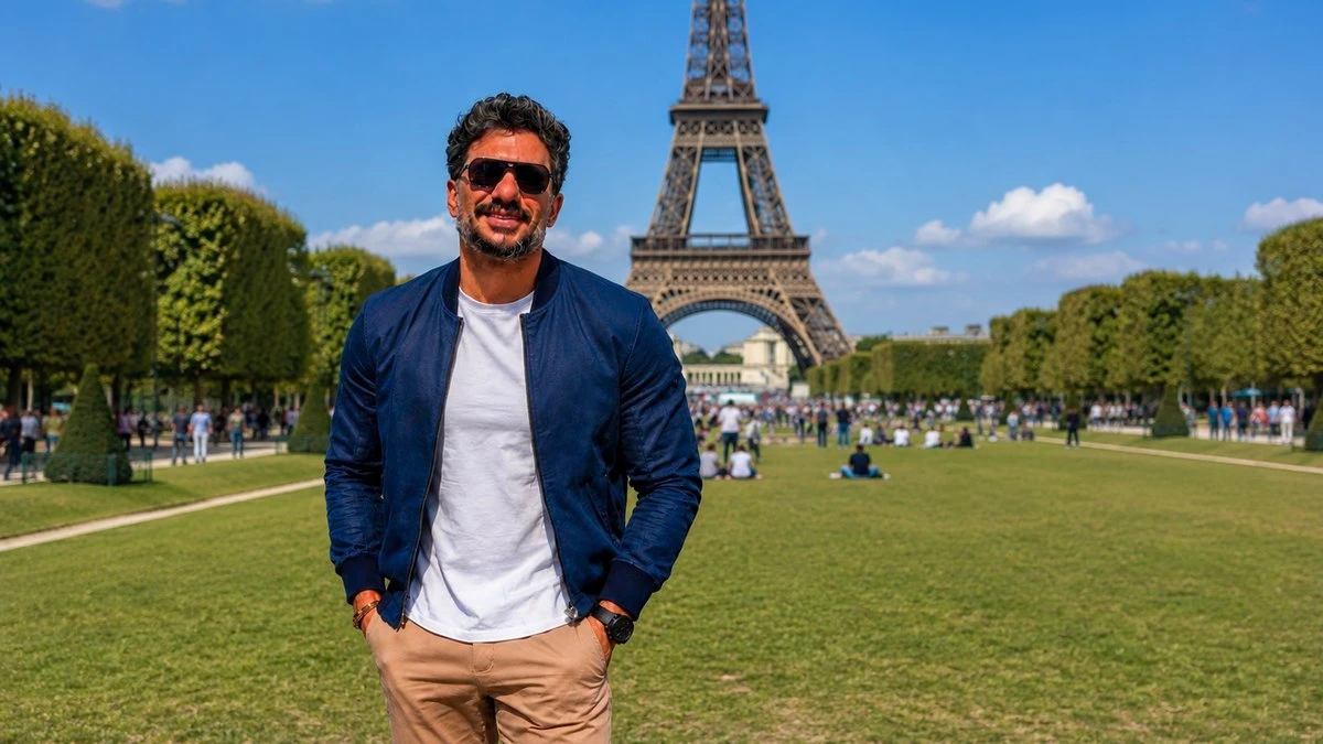 Onde se hospedar e não se hospedar em Paris