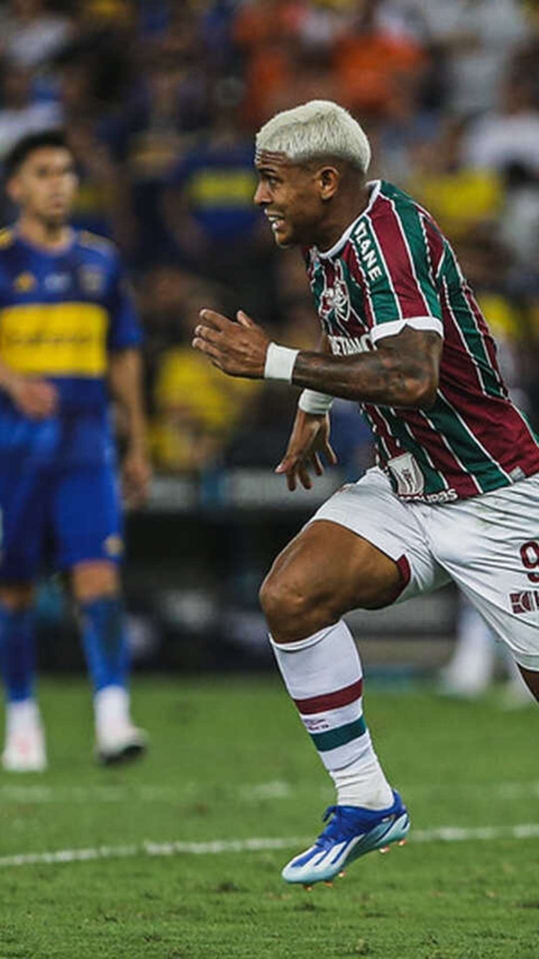 Glória Eterna: Título da Libertadores do Fluminense completa um ano