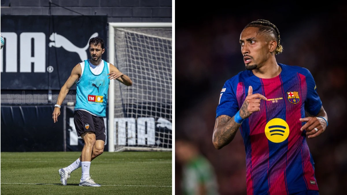 Já campeão, Barcelona visita o Valencia em despedida da La Liga