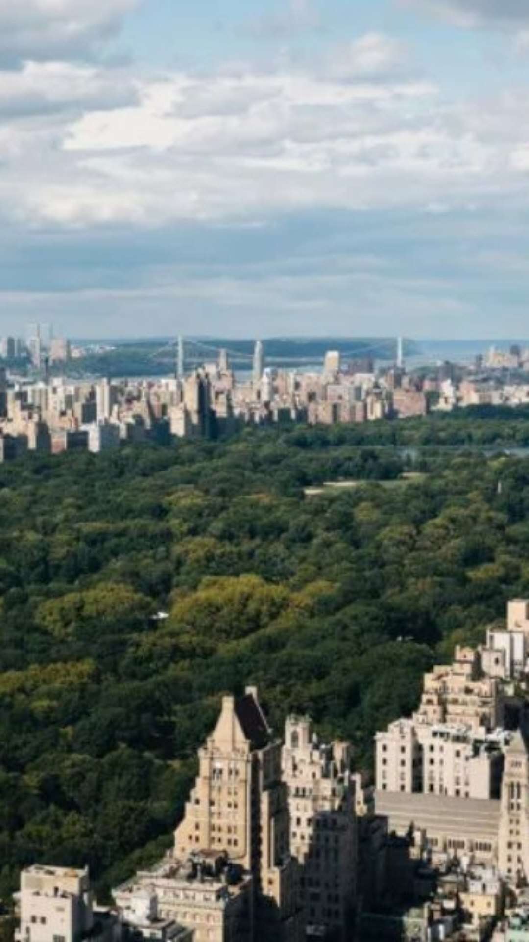 Em área de luxo, Four Seasons retorna à cena hoteleira de Manhattan